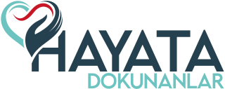 Hayata Dokunanlar logosu